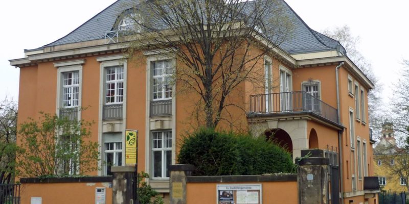 Evangelische Studierendengemeinde
