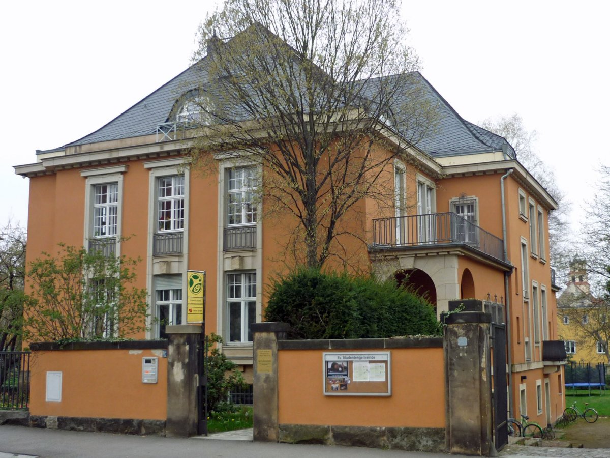 Evangelische Studierendengemeinde