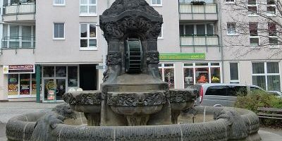 F.-C.-Weiskopf-Platz