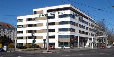 Fachhochschule Dresden (FHD)