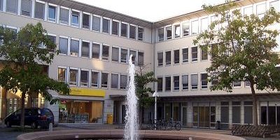 Falkenbrunnen