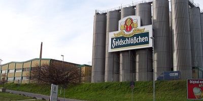 Feldschlößchen Brauerei