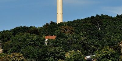 Fernsehturm Dresden