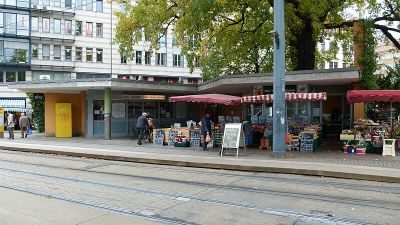 Fetscherplatz