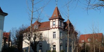 FrauenBildungsHaus Dresden