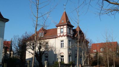 FrauenBildungsHaus Dresden