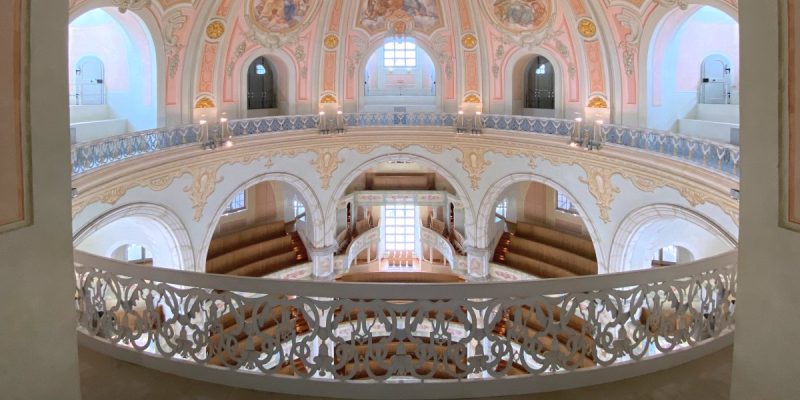 Frauenkirche Kuppel