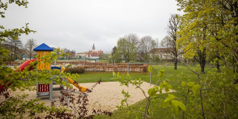 Freibad Cotta