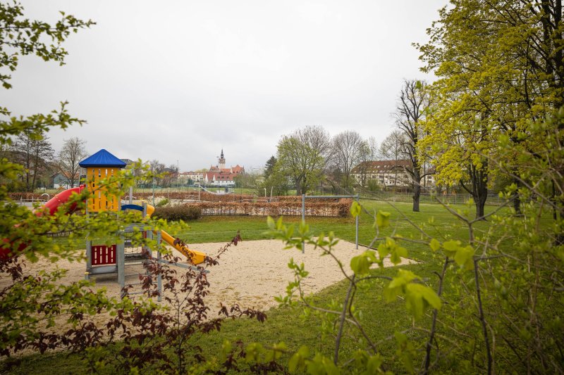 Freibad Cotta