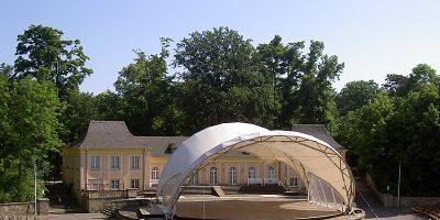 Freilichtbühne Junge Garde