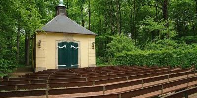 Freilichtpuppentheater Sonnenhäusel
