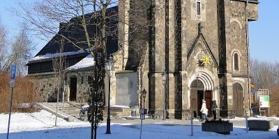 Friedenskirche