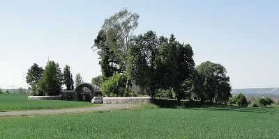 Friedhof Dölzschen