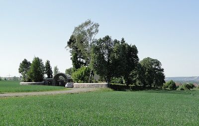 Friedhof Dölzschen