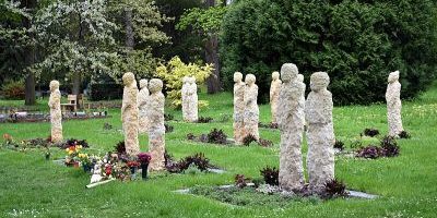 Friedhof Striesen