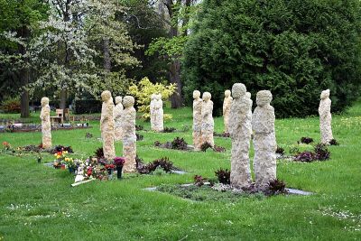 Friedhof Striesen