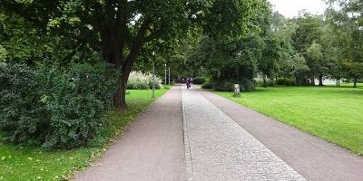 Friedrich-List-Platz
