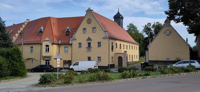 Fritz-Arndt-Platz