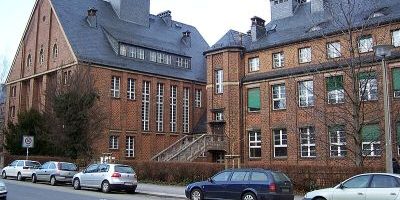 Fritz-Foerster-Bau