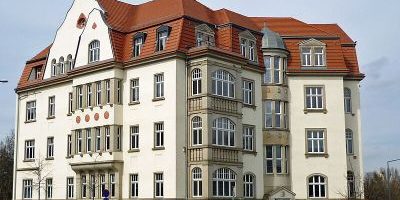 Fritz-Foerster-Platz