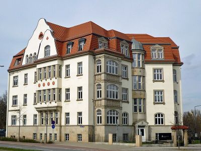 Fritz-Foerster-Platz