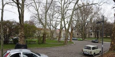 Fritz-Löffler-Platz