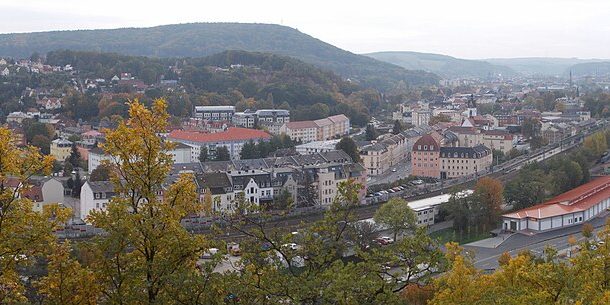 Fuchshöhle