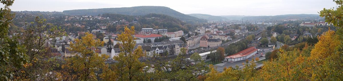Fuchshöhle