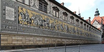 Procession of Princes