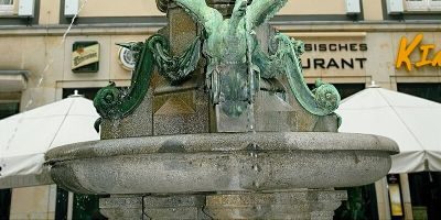 Gänsediebbrunnen