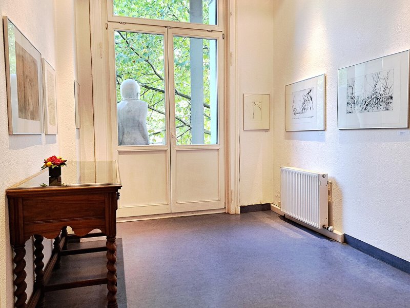 Galerie Mitte Dresden