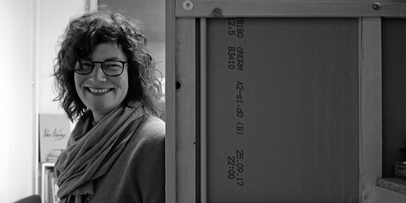 Galerie Sybille Nütt Dresden Schaudepot