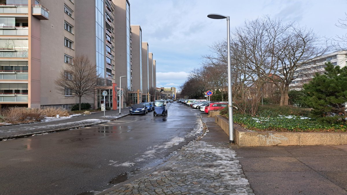 Gedenkstein "Sarrasani Circus der 5000"