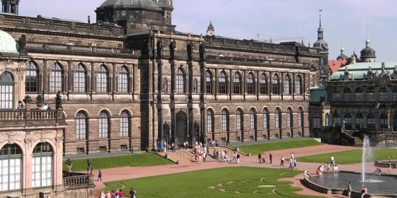 Gemäldegalerie Alte Meister
