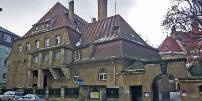 Gemeindehaus