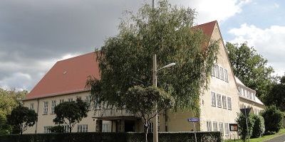 Gemeindehaus Christuskirche