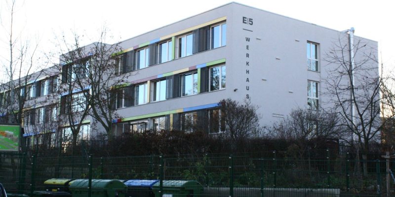 UFER-Projekte Dresden e.V.