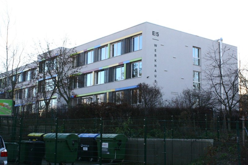 UFER-Projekte Dresden e.V.