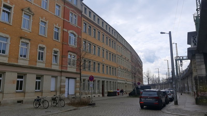 Gemeinschaftsgarten hechtgruen