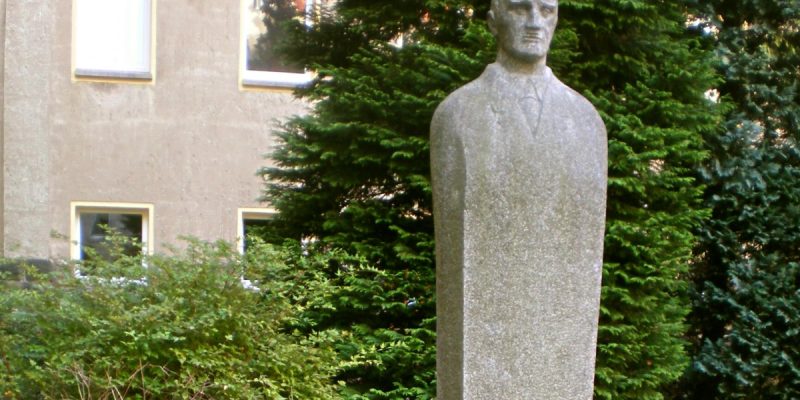 Georg Schumann