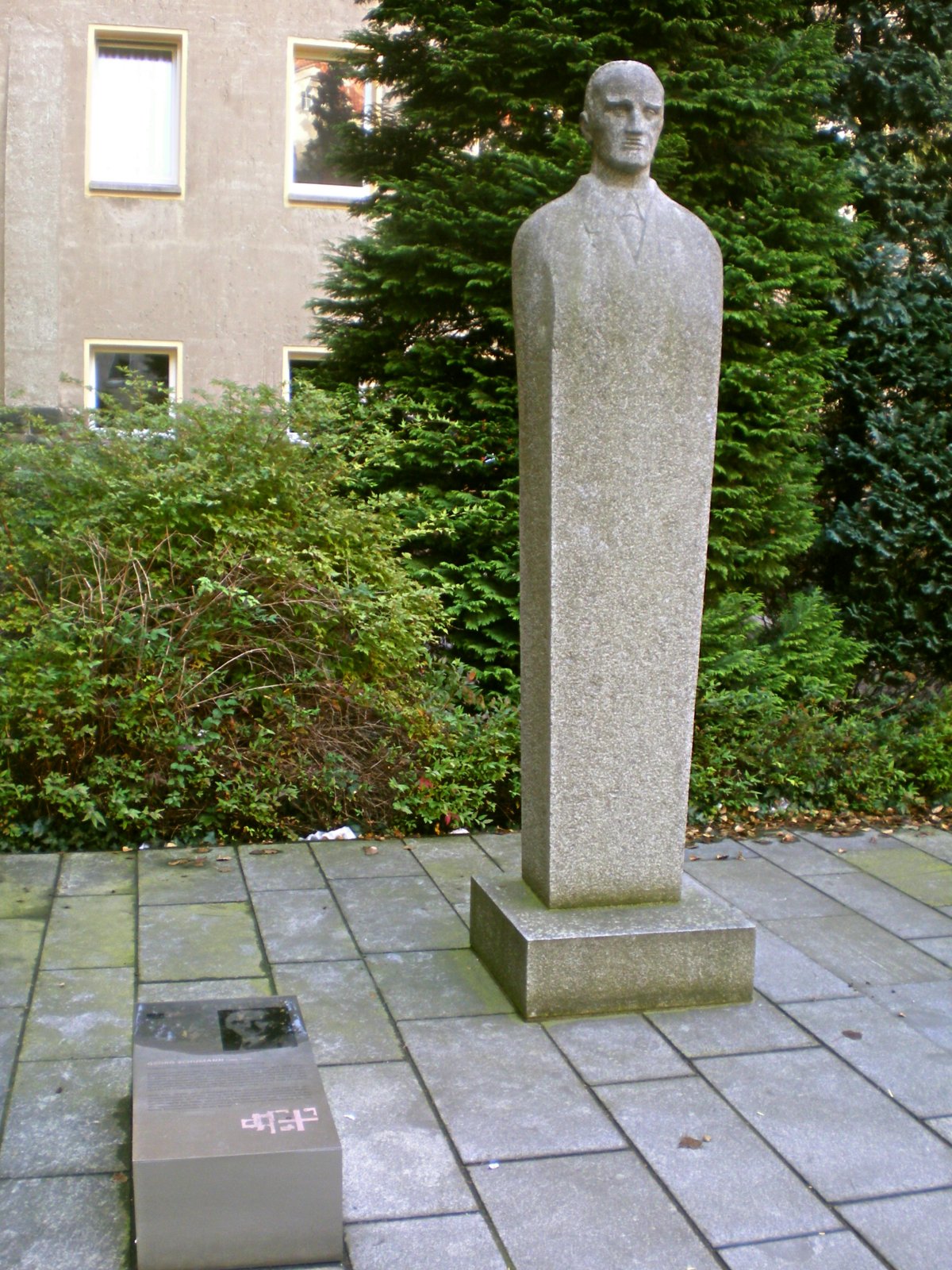 Georg Schumann