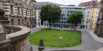 Georg-Treu-Platz