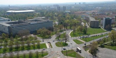 Georgplatz