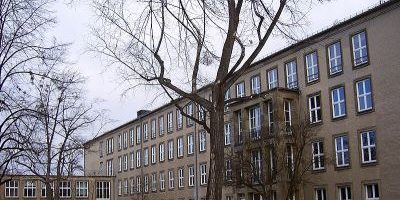 Gerhart-Potthoff-Bau