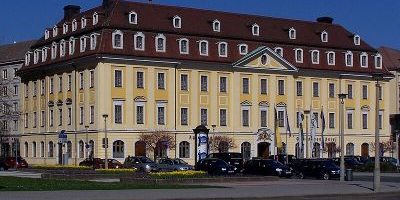 Gewandhaus