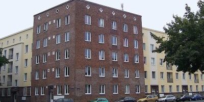 GEWOBAG-Siedlung