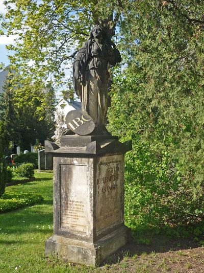Giovanni Battista Casanova
