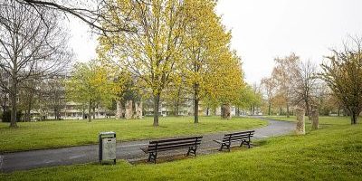 Gorbitzer Park