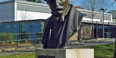 Gottfried Semper, Villa Rosa