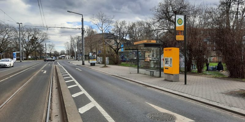 Graffitipark "Puschkinplatz"